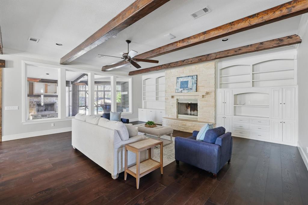 John Korticky Surv Abs #915 - Residential