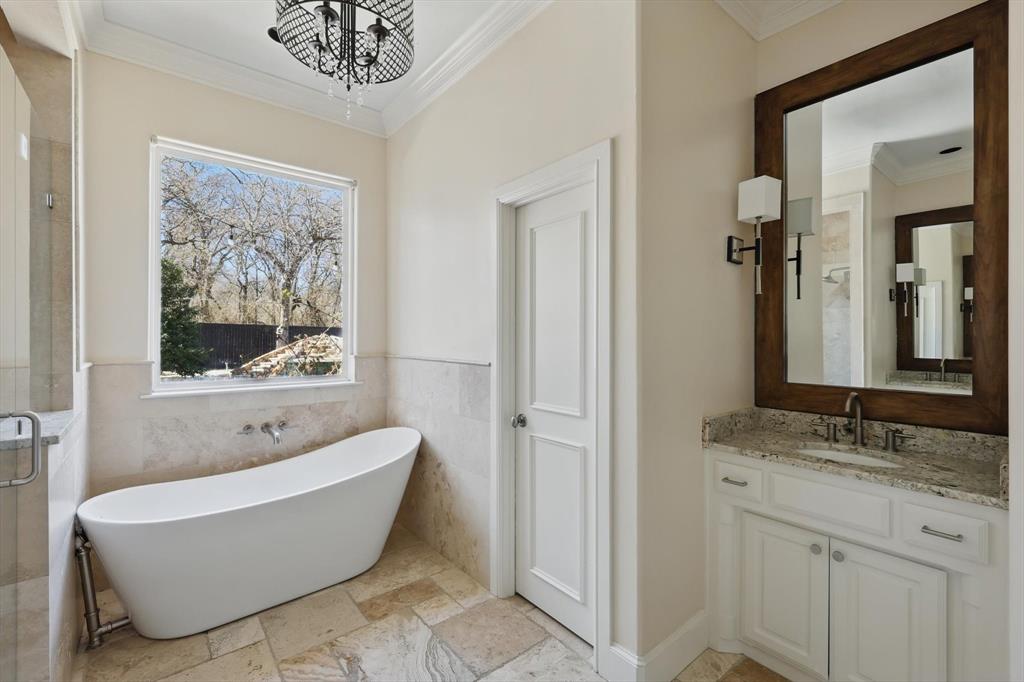 John Korticky Surv Abs #915 - Residential