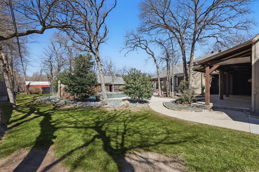 John Korticky Surv Abs #915 - Residential