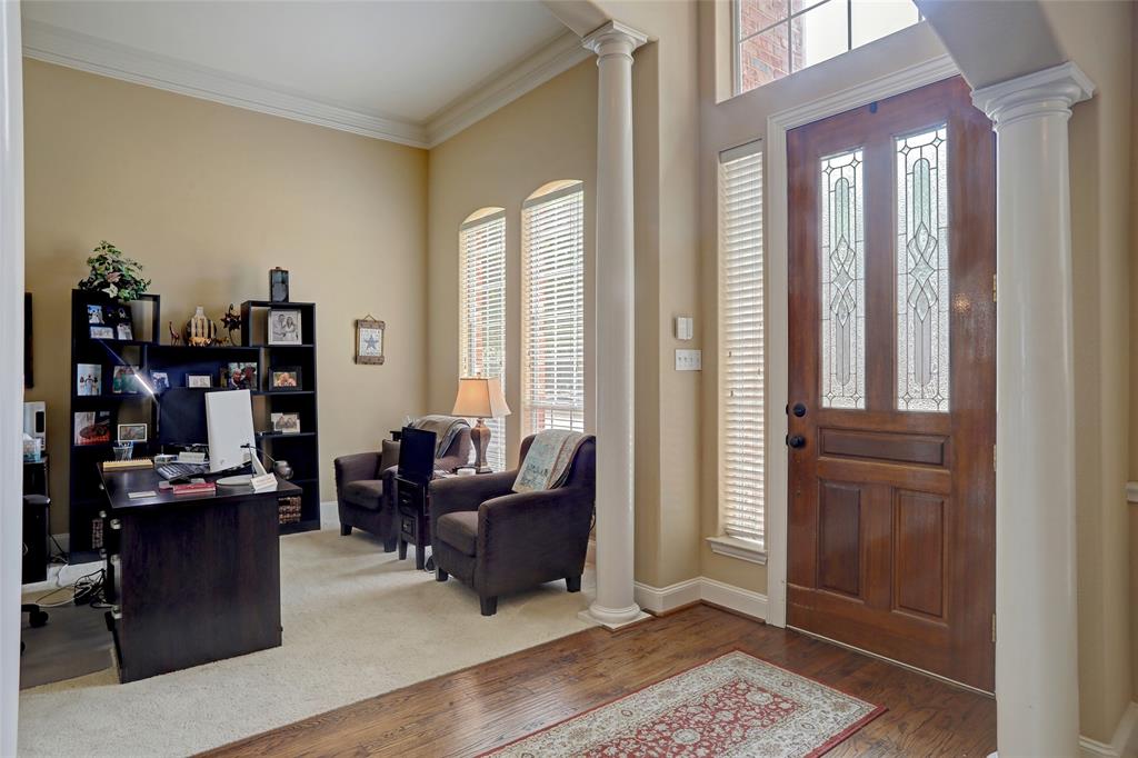 2612 Barrington Drive