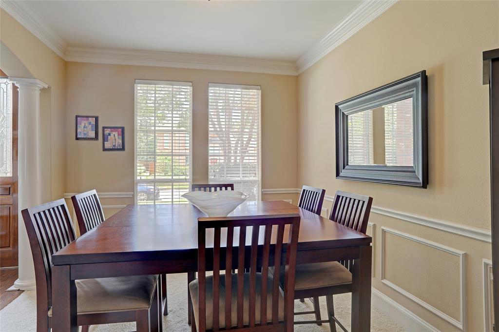 2612 Barrington Drive