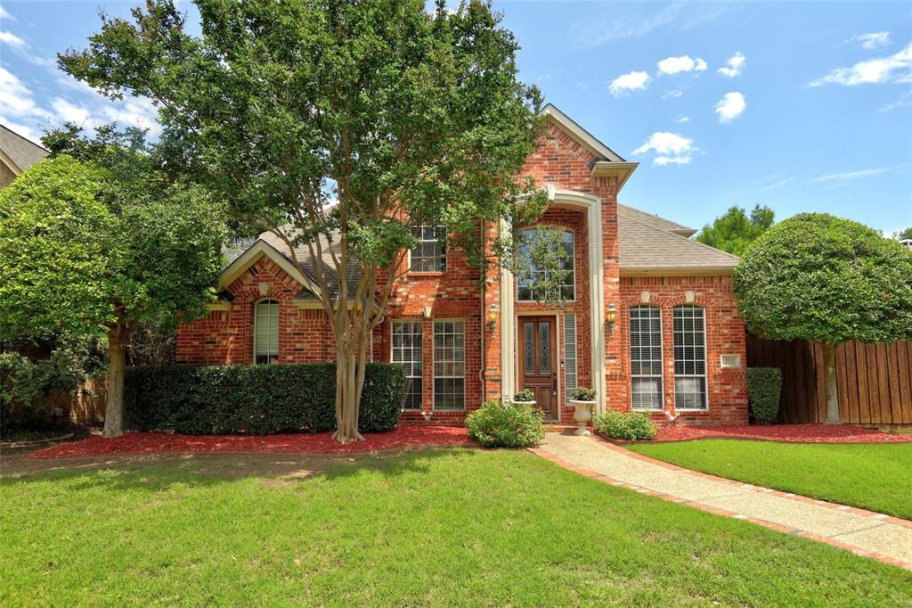 2612 Barrington Drive