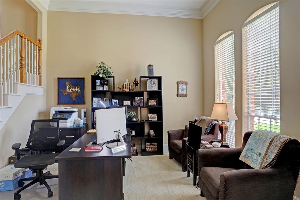 2612 Barrington Drive