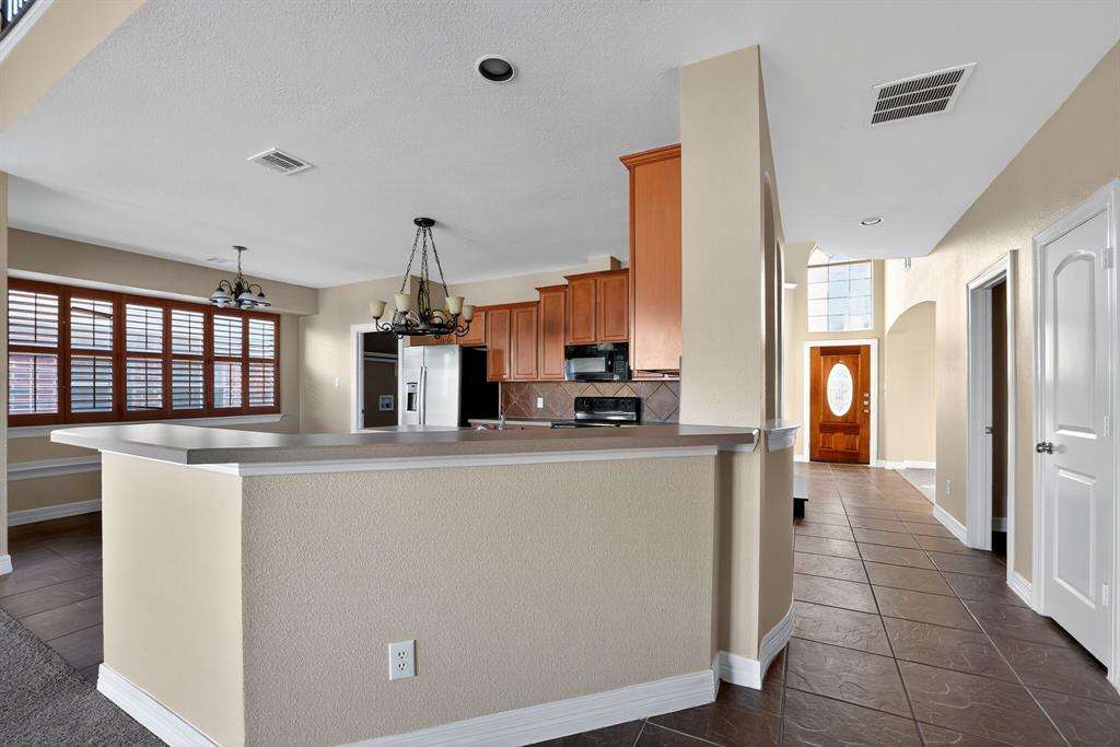 Paloma Creek South Ph 1 - Residential