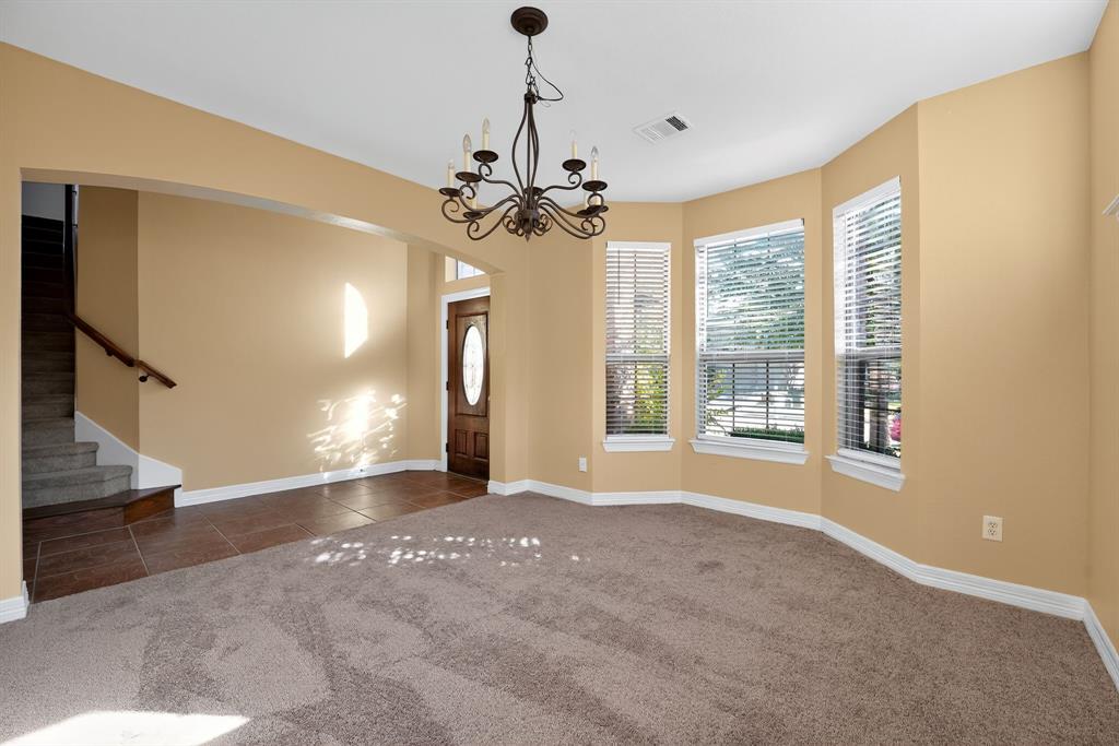 Paloma Creek South Ph 1 - Residential