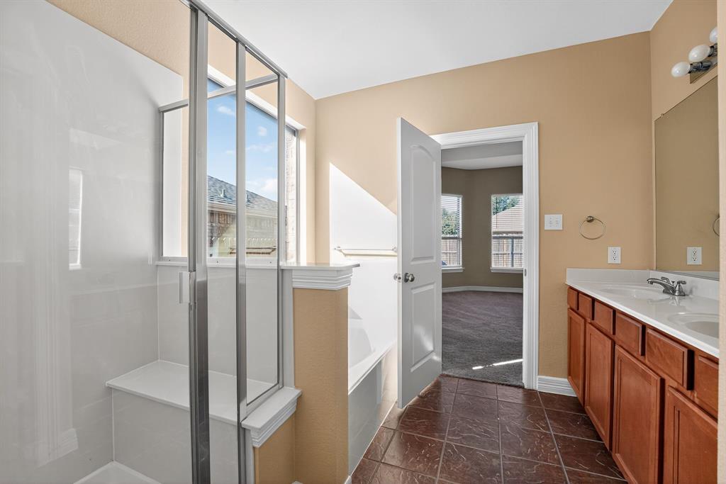 Paloma Creek South Ph 1 - Residential