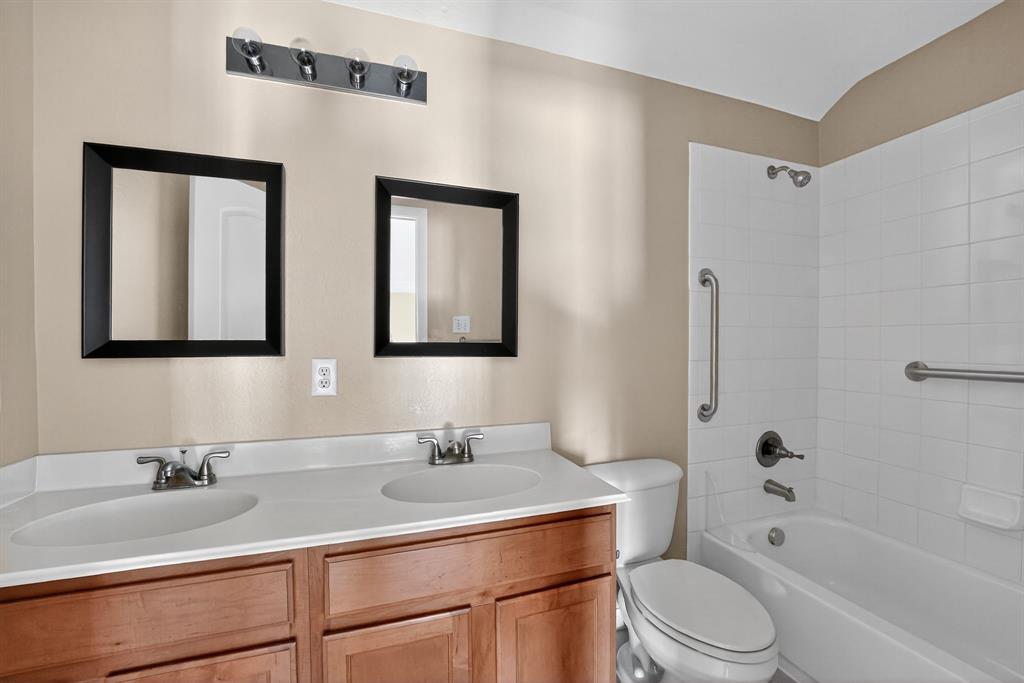 Paloma Creek South Ph 1 - Residential