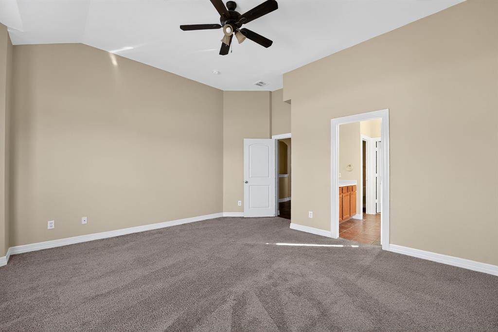 Paloma Creek South Ph 1 - Residential