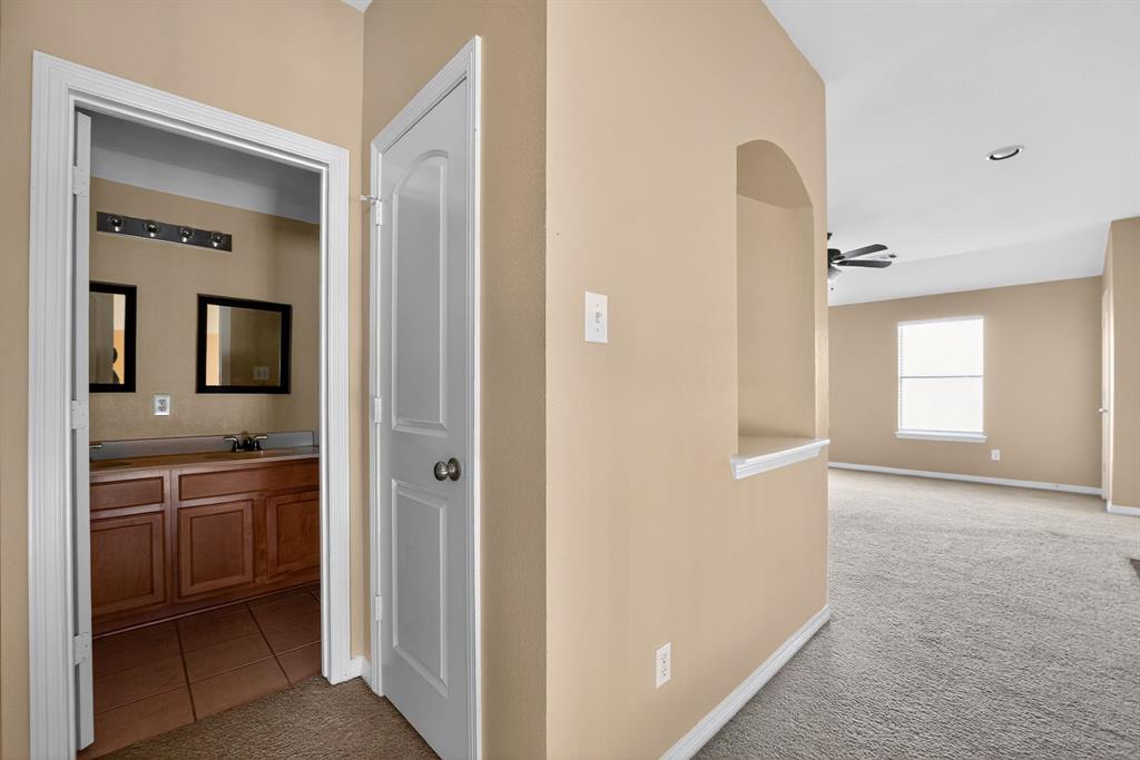 Paloma Creek South Ph 1 - Residential