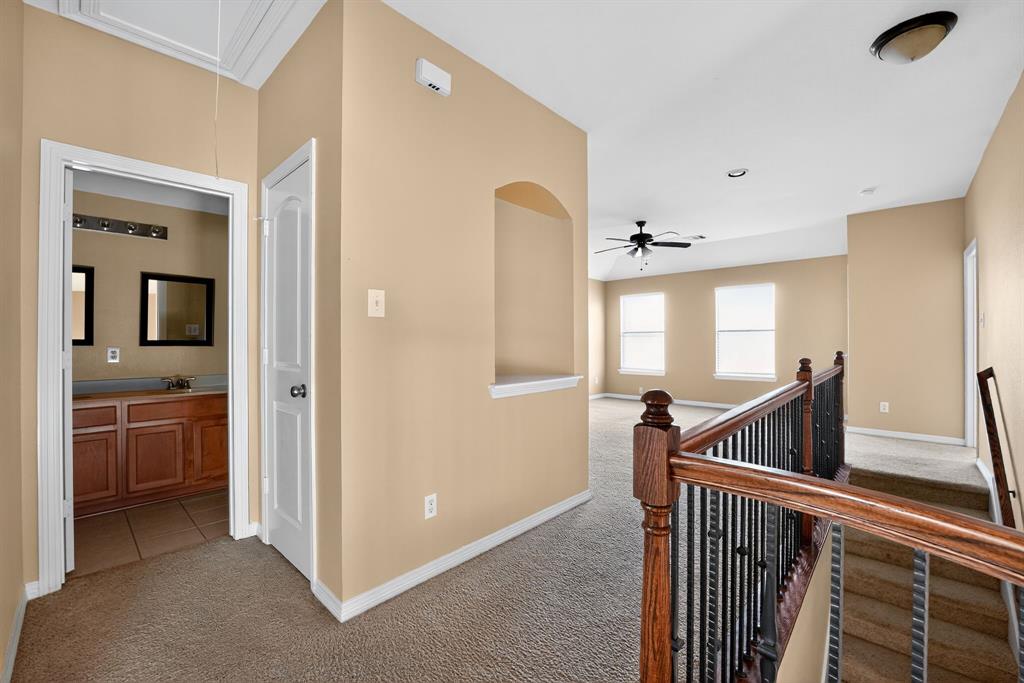 Paloma Creek South Ph 1 - Residential