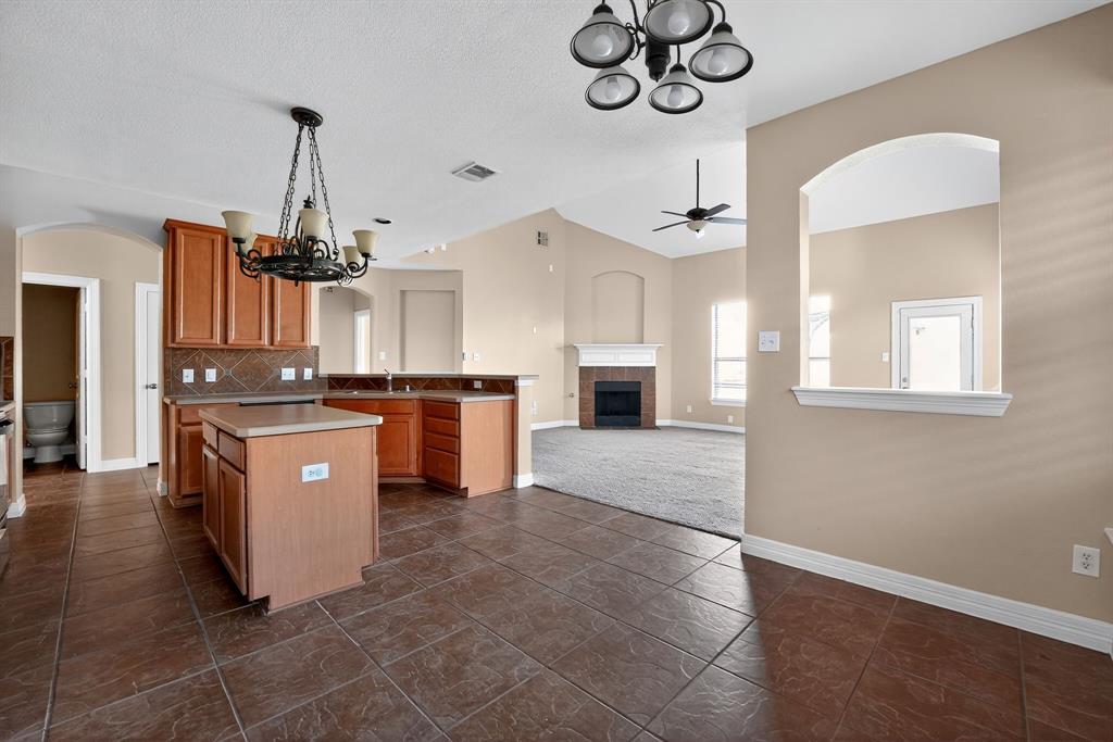 Paloma Creek South Ph 1 - Residential