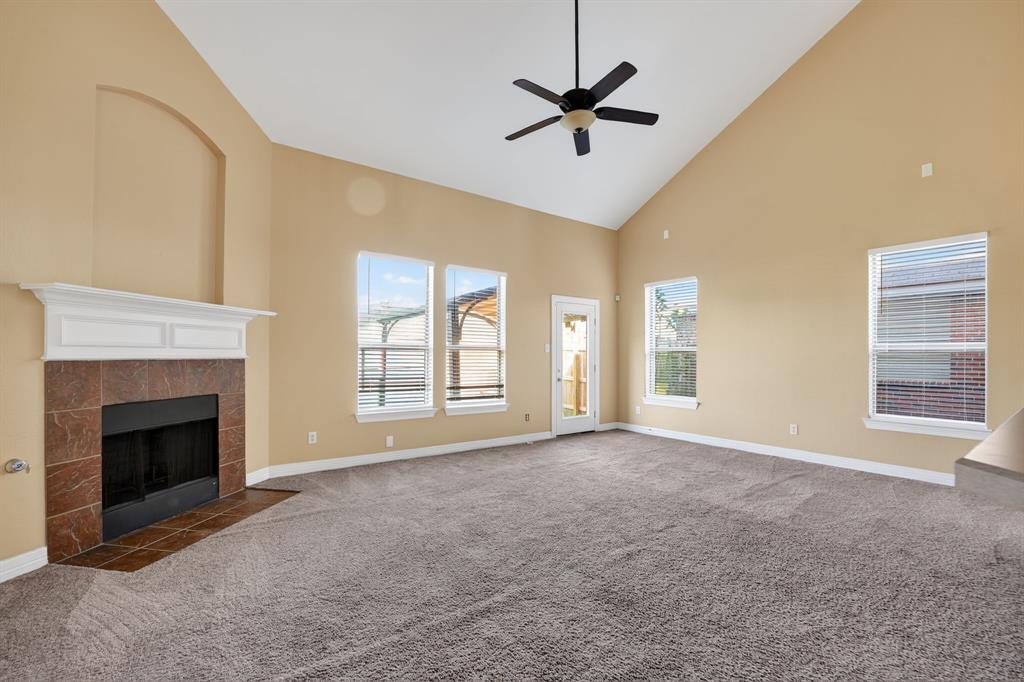 Paloma Creek South Ph 1 - Residential