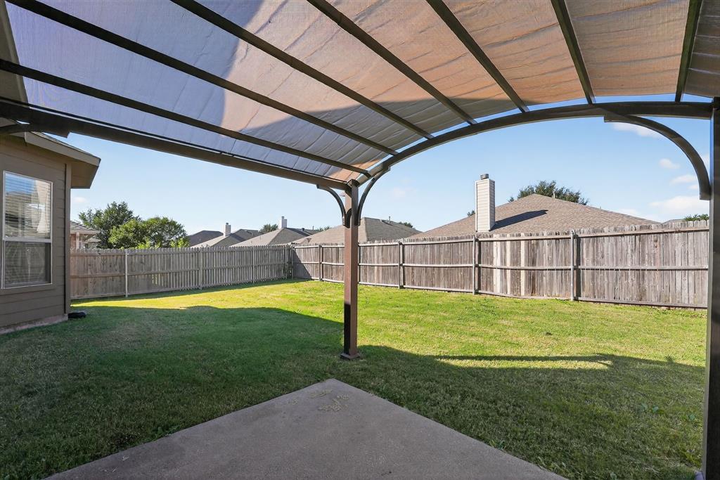 Paloma Creek South Ph 1 - Residential