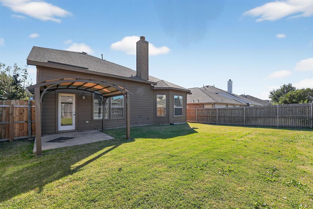 Paloma Creek South Ph 1 - Residential