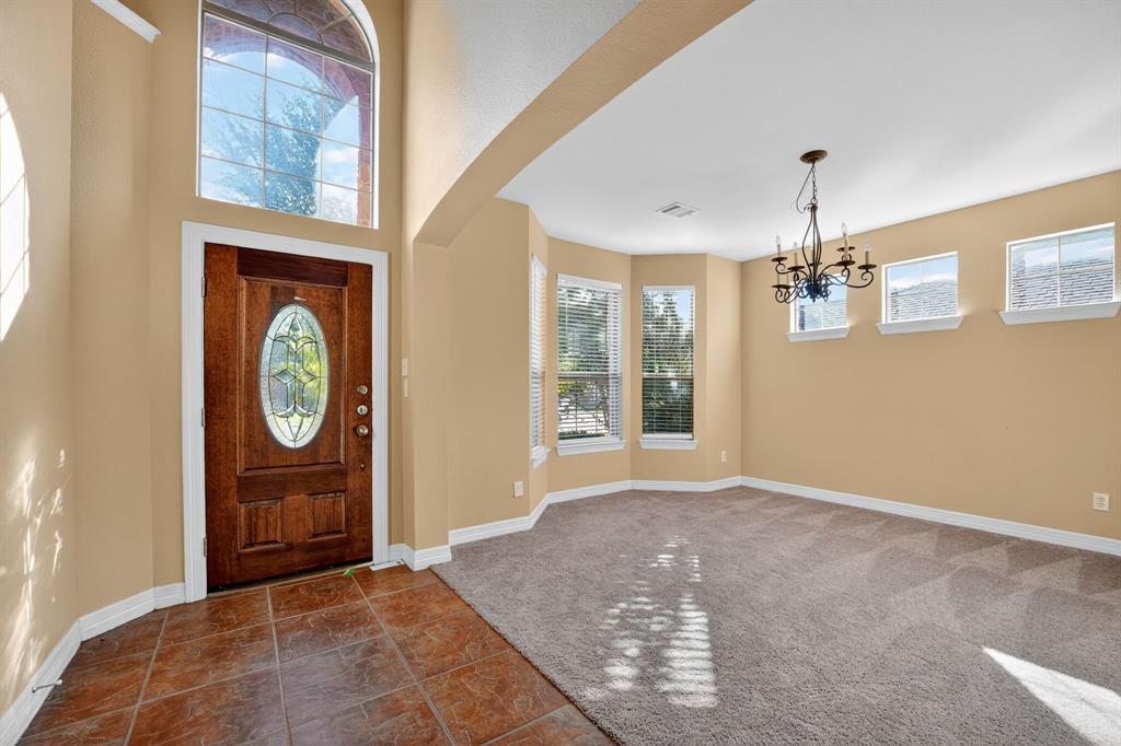 Paloma Creek South Ph 1 - Residential