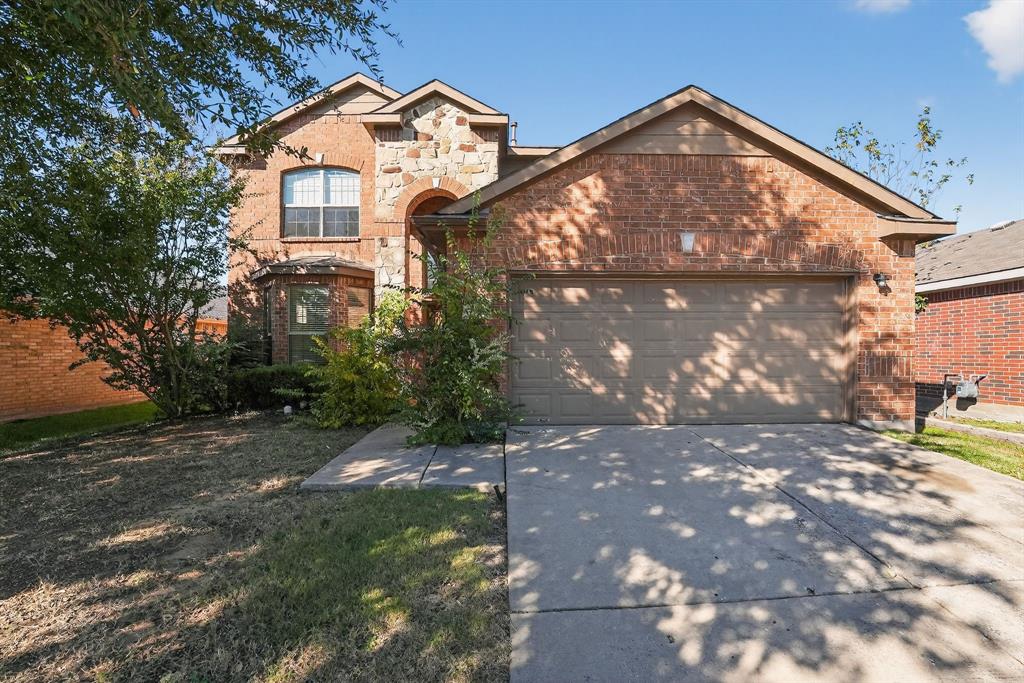 Paloma Creek South Ph 1 - Residential