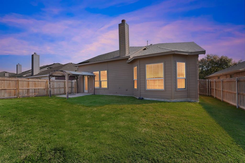 Paloma Creek South Ph 1 - Residential