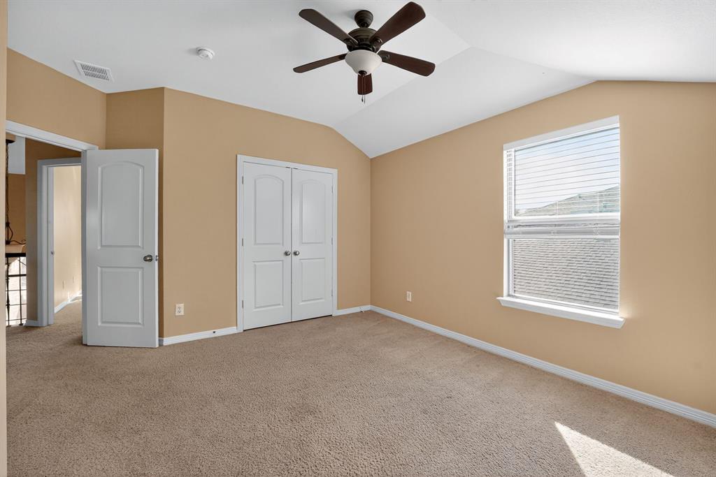 Paloma Creek South Ph 1 - Residential