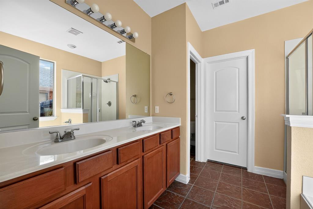 Paloma Creek South Ph 1 - Residential