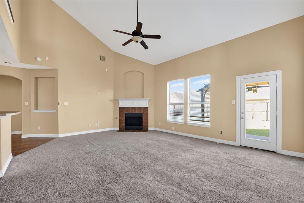 Paloma Creek South Ph 1 - Residential