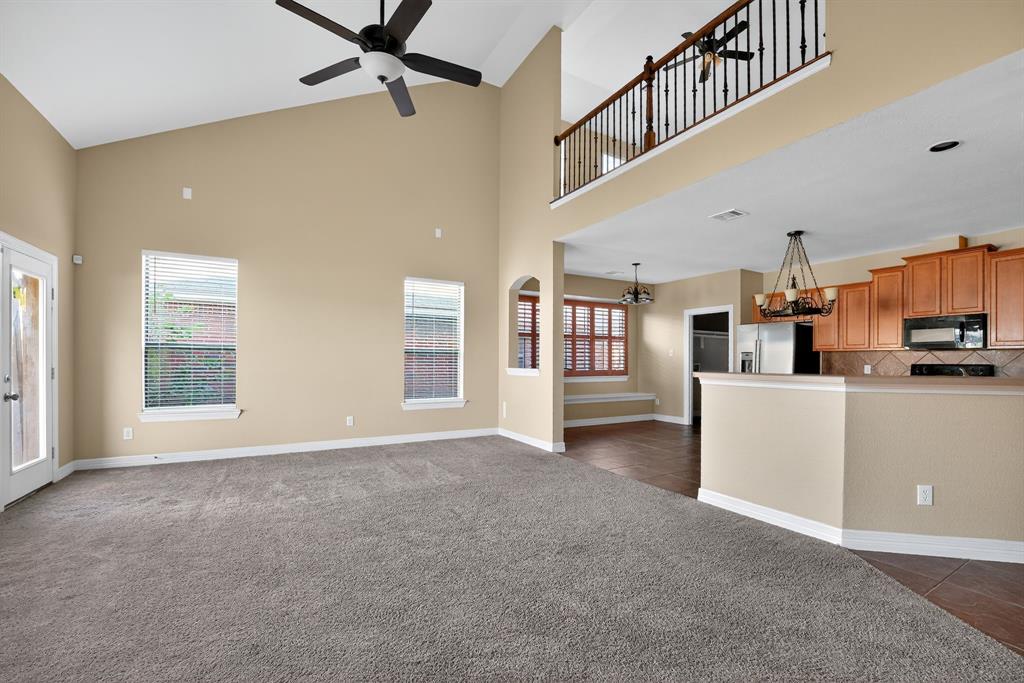 Paloma Creek South Ph 1 - Residential