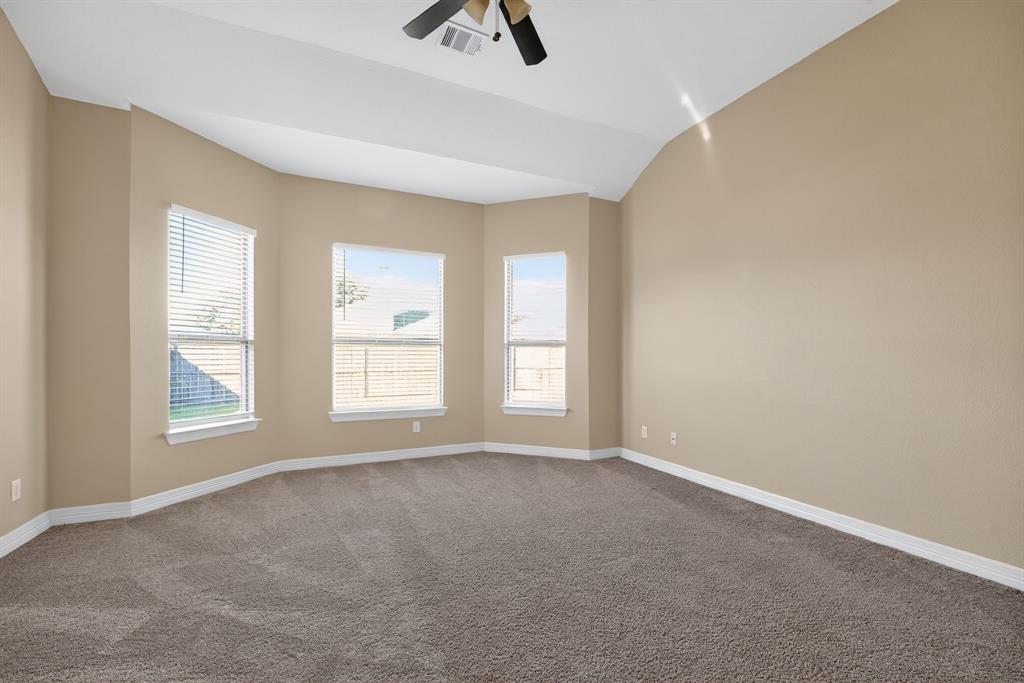 Paloma Creek South Ph 1 - Residential