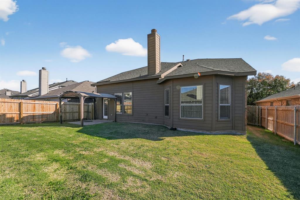 Paloma Creek South Ph 1 - Residential