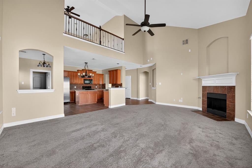 Paloma Creek South Ph 1 - Residential