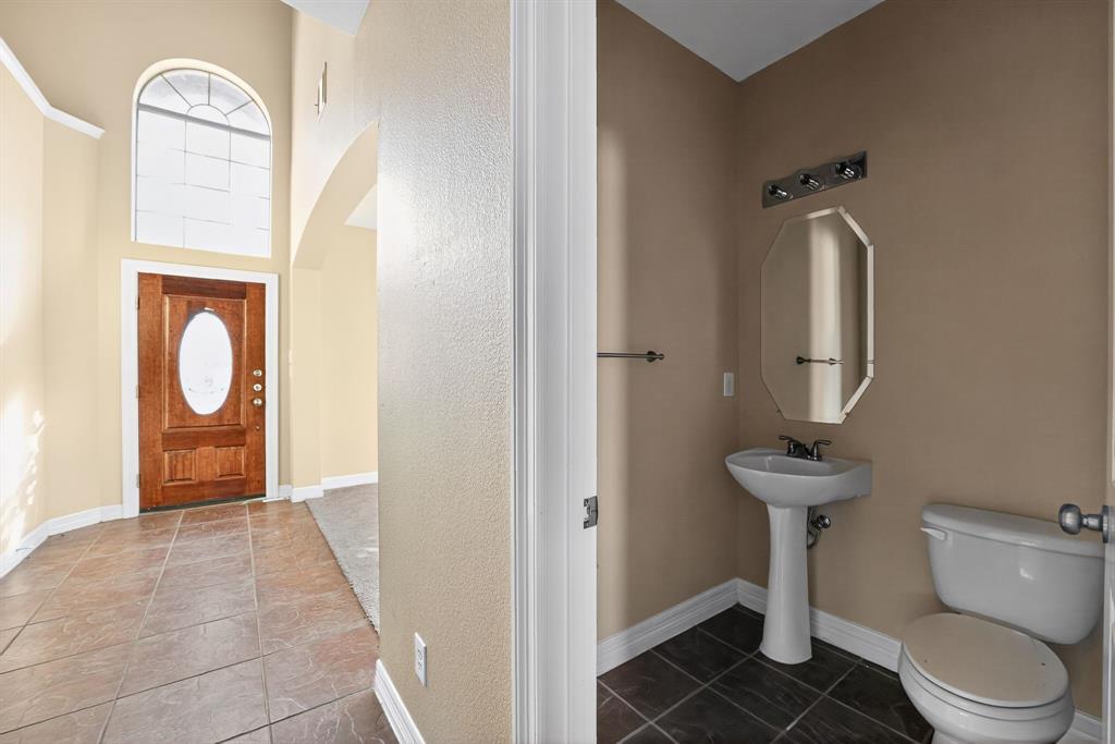 Paloma Creek South Ph 1 - Residential