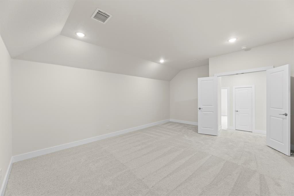 Painted Tree - Residential