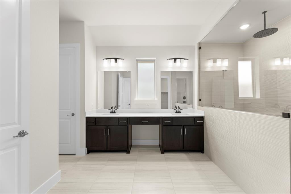 Painted Tree - Residential