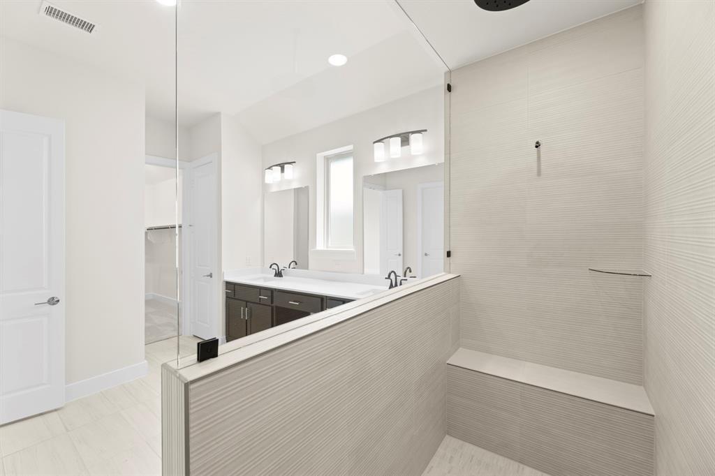 Painted Tree - Residential