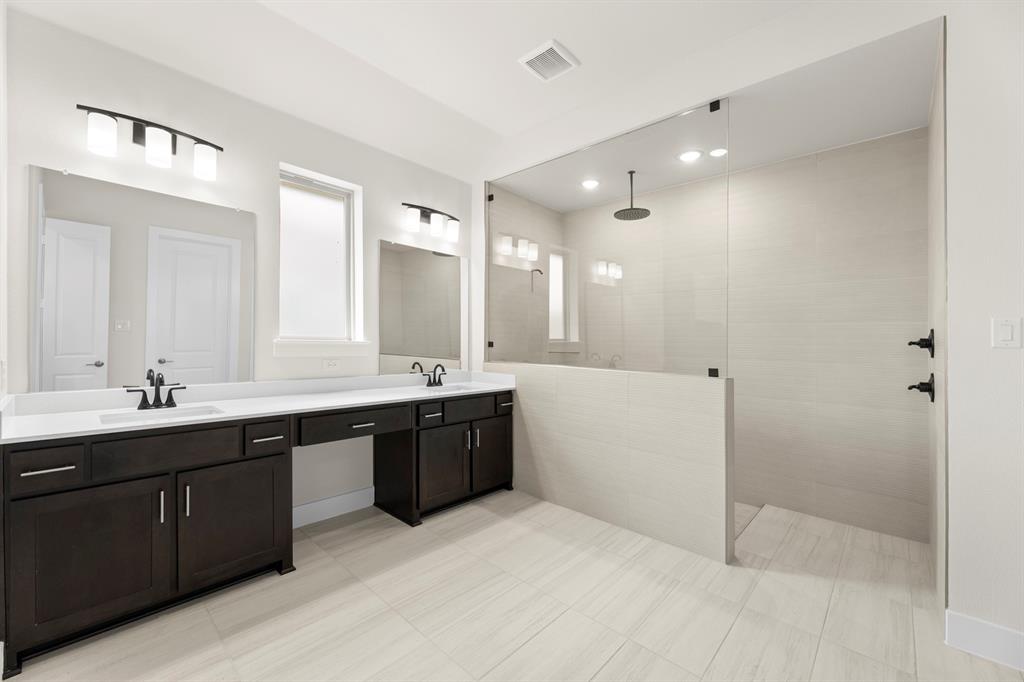 Painted Tree - Residential