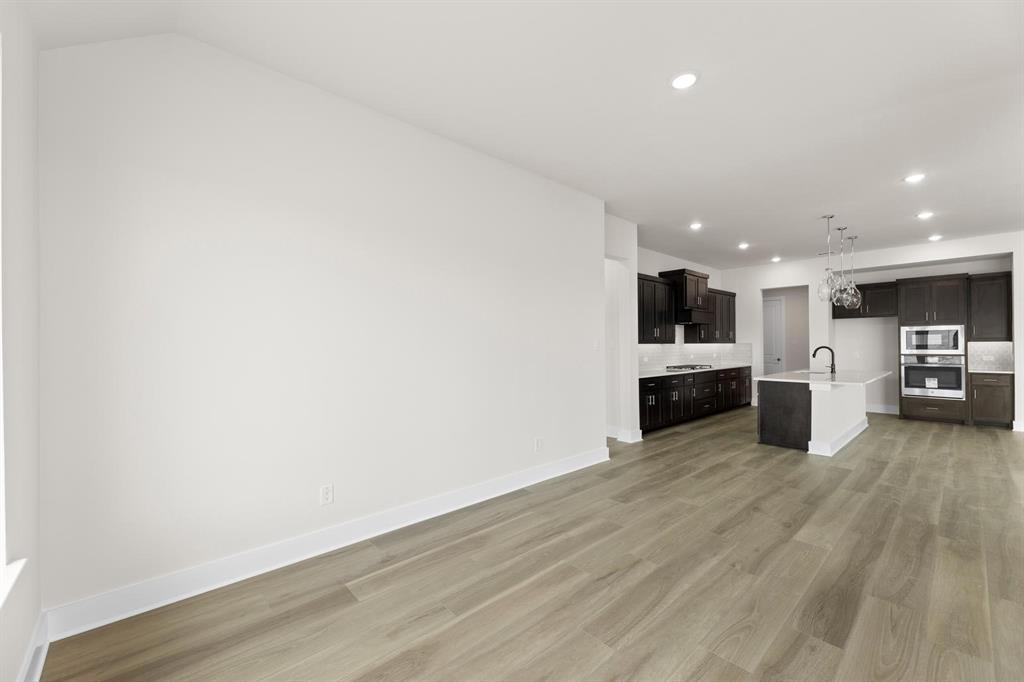 Painted Tree - Residential