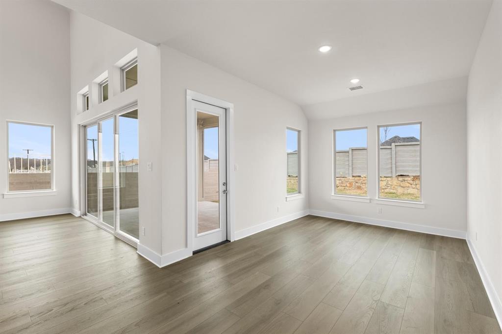 Painted Tree - Residential