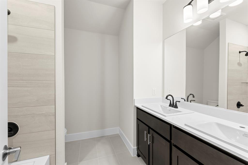 Painted Tree - Residential