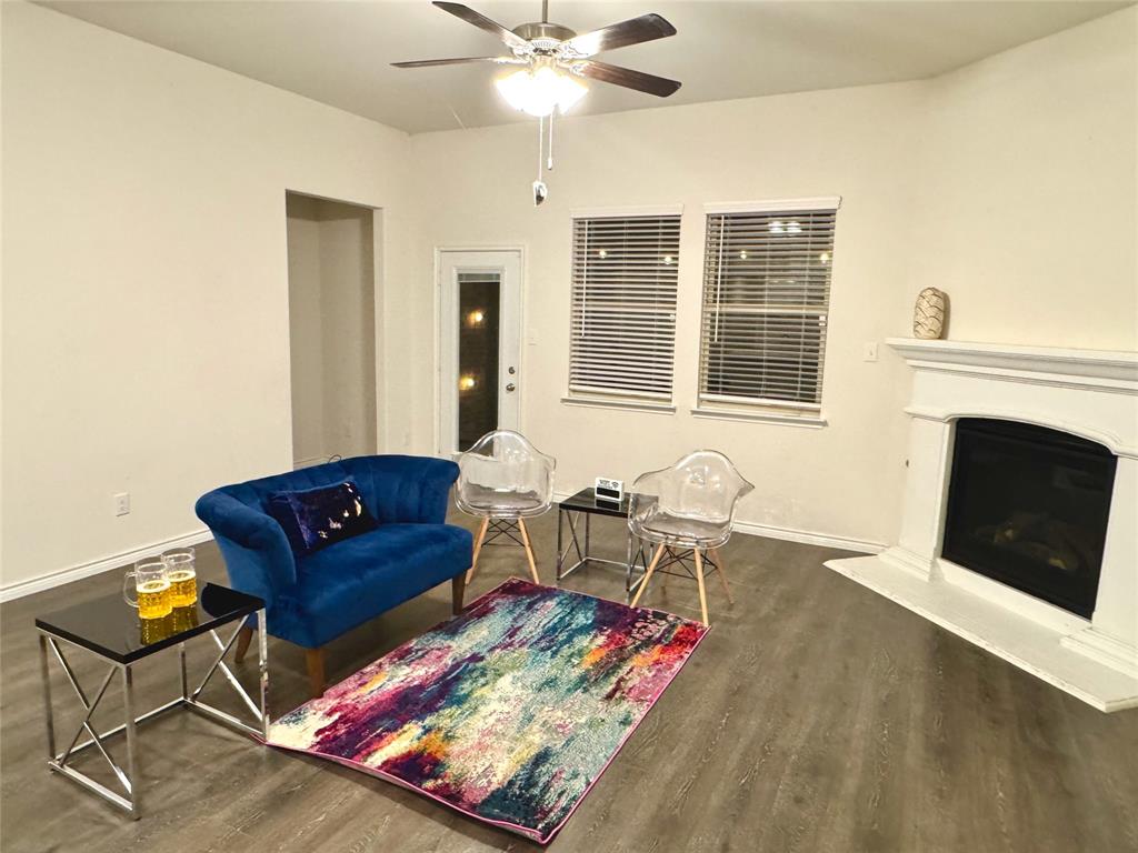 Lakeside at Heath - Residential