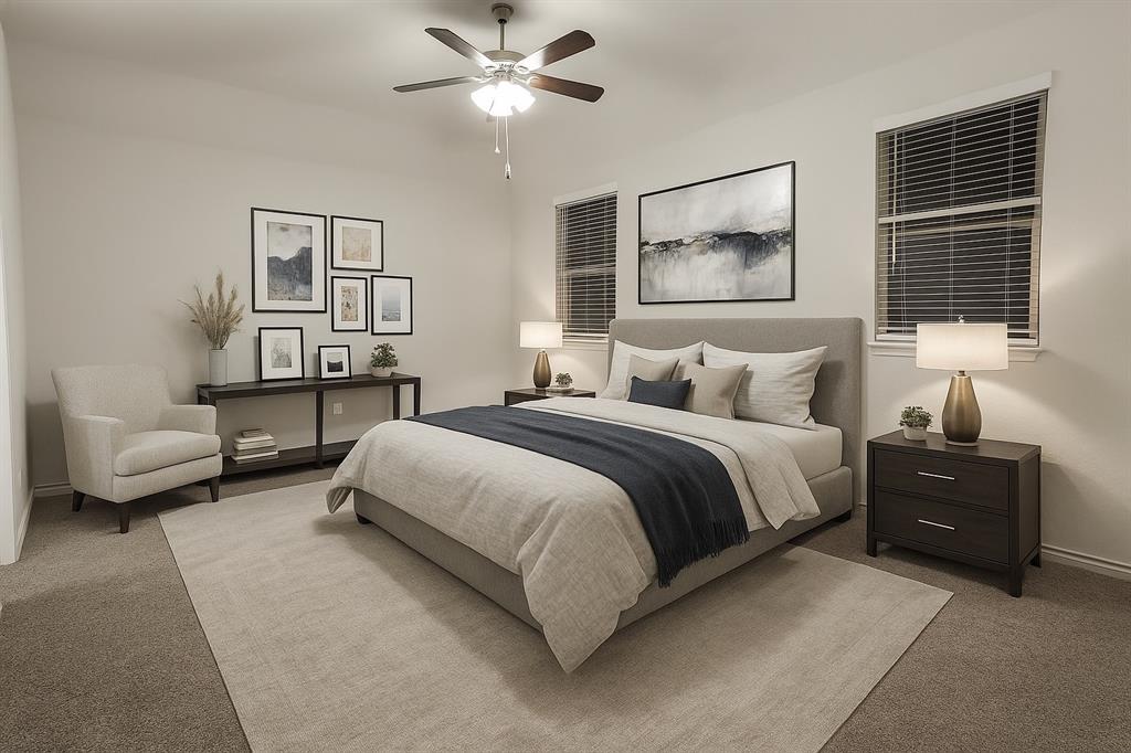 Lakeside at Heath - Residential