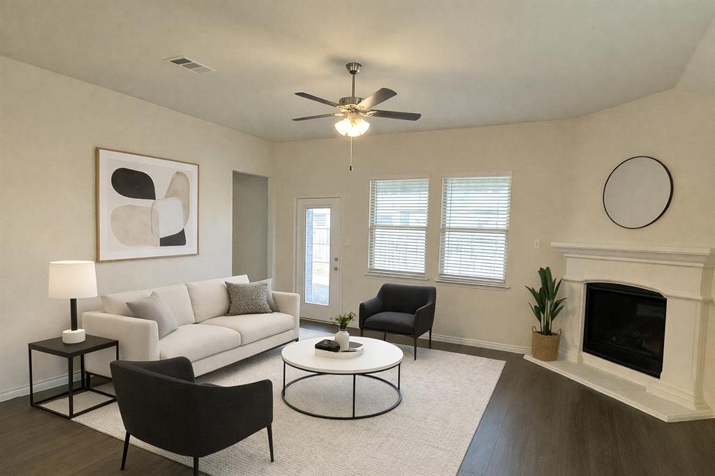 Lakeside at Heath - Residential