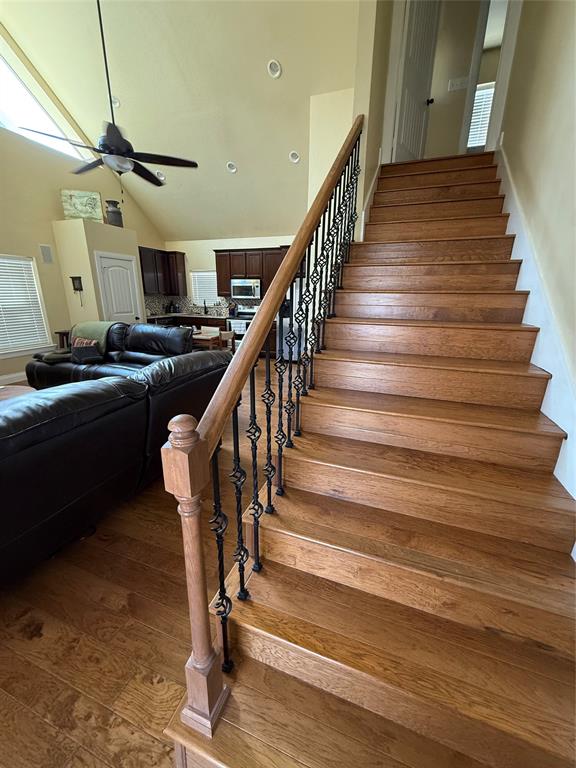 Stouffer Henry - Farm