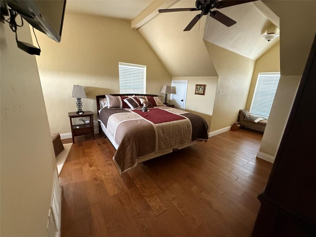 Stouffer Henry - Farm