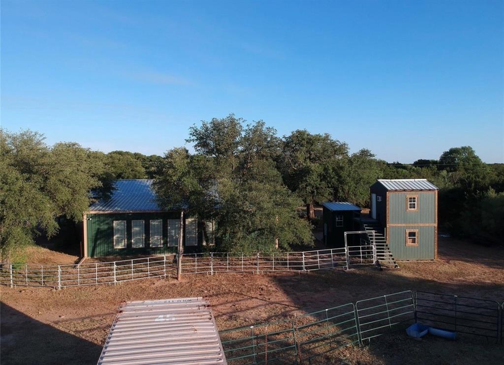 Stouffer Henry - Farm