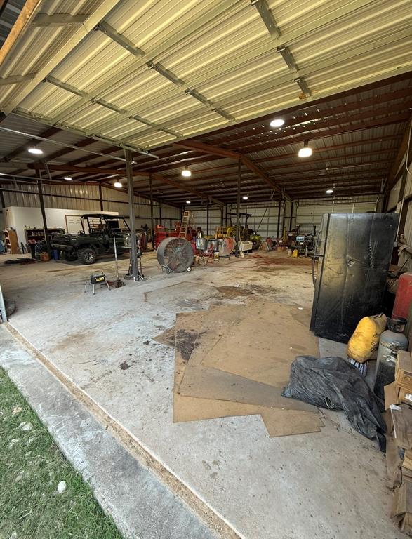 Stouffer Henry - Farm