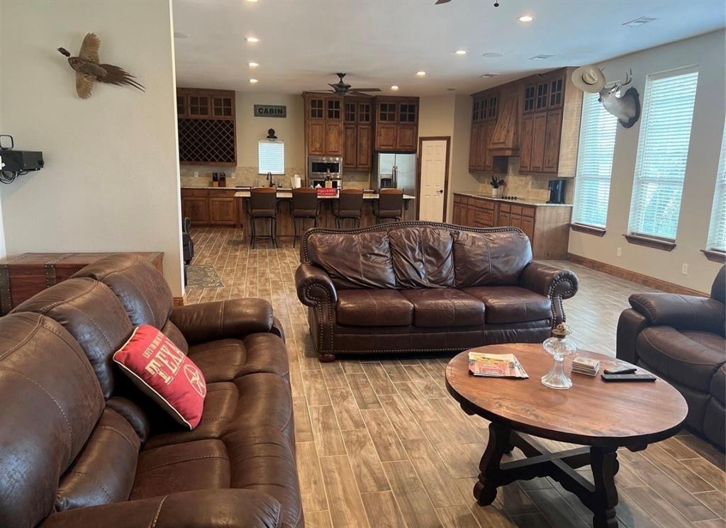 Stouffer Henry - Farm