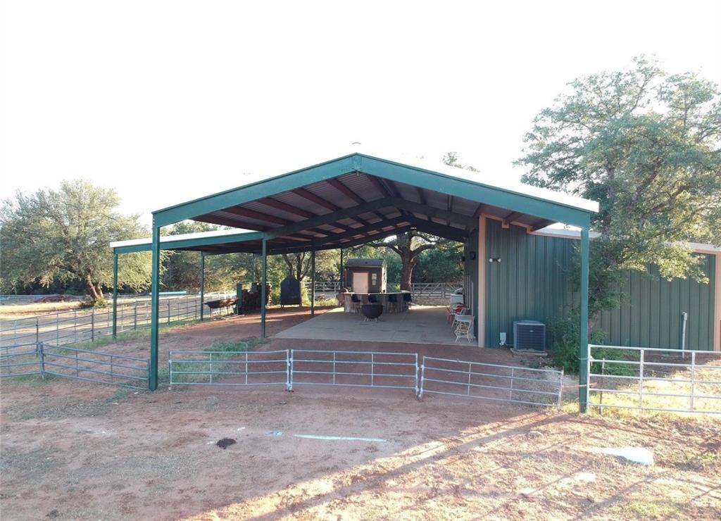 Stouffer Henry - Farm