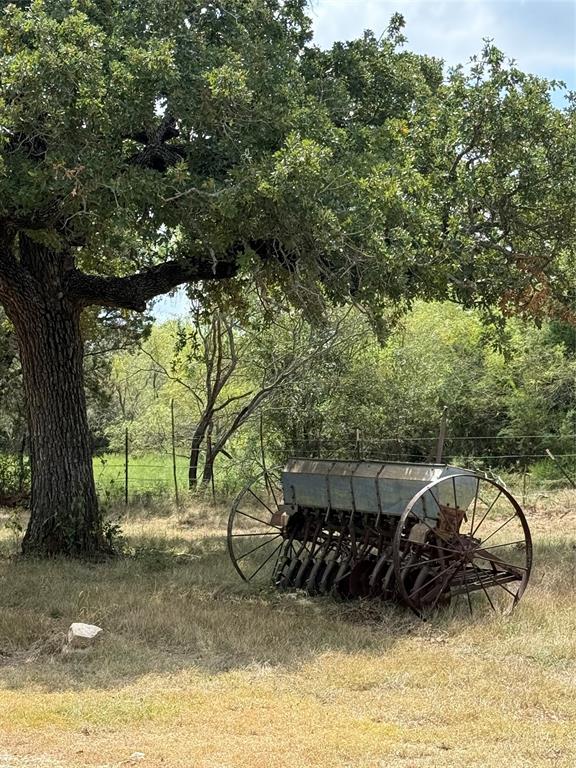 Stouffer Henry - Farm