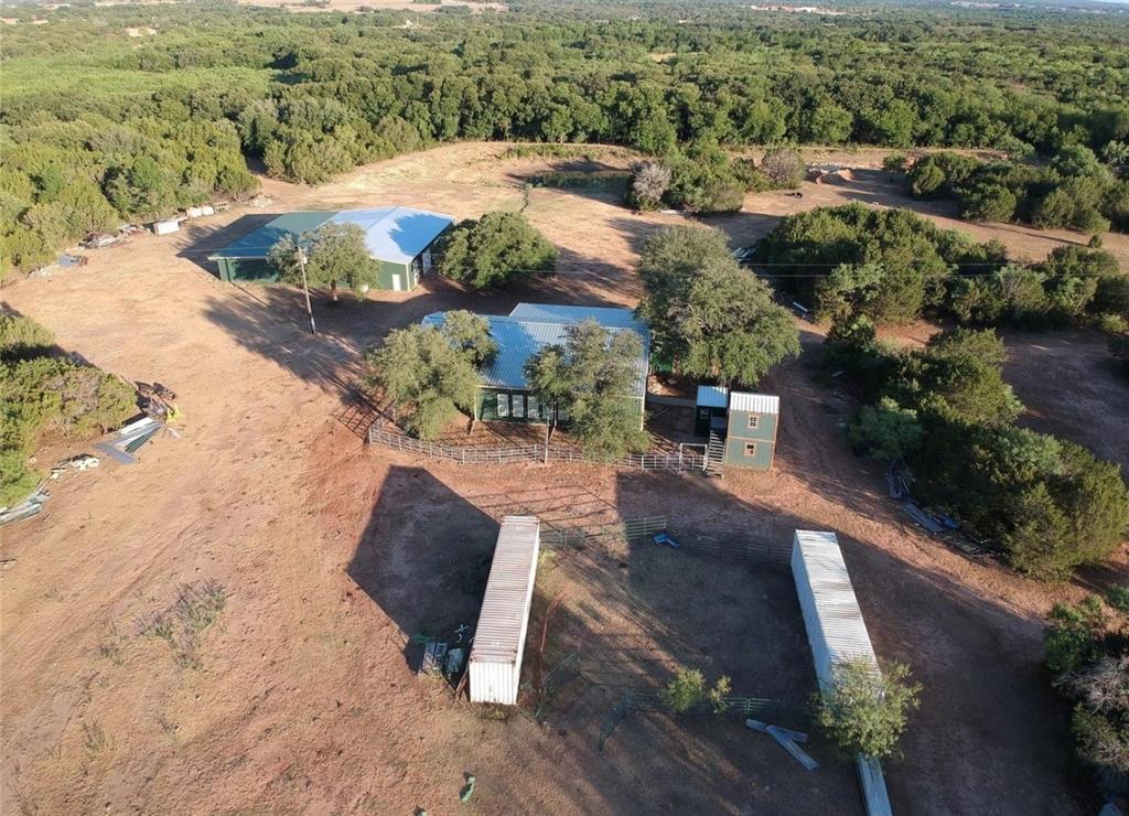 Stouffer Henry - Farm