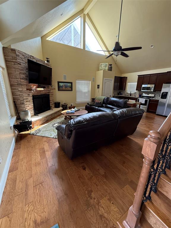 Stouffer Henry - Farm