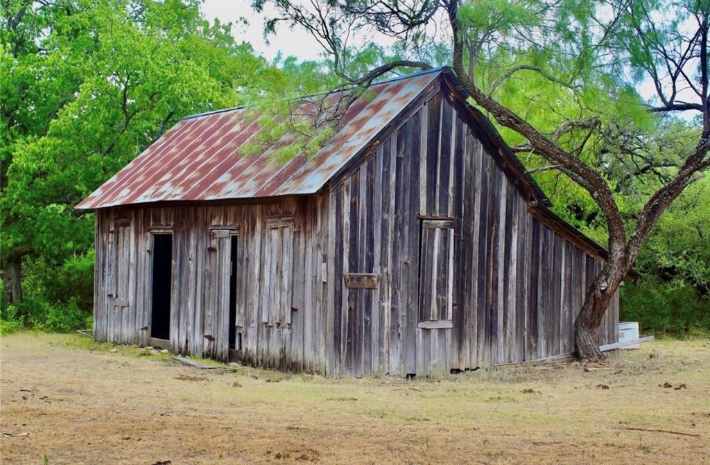 Stouffer Henry - Farm
