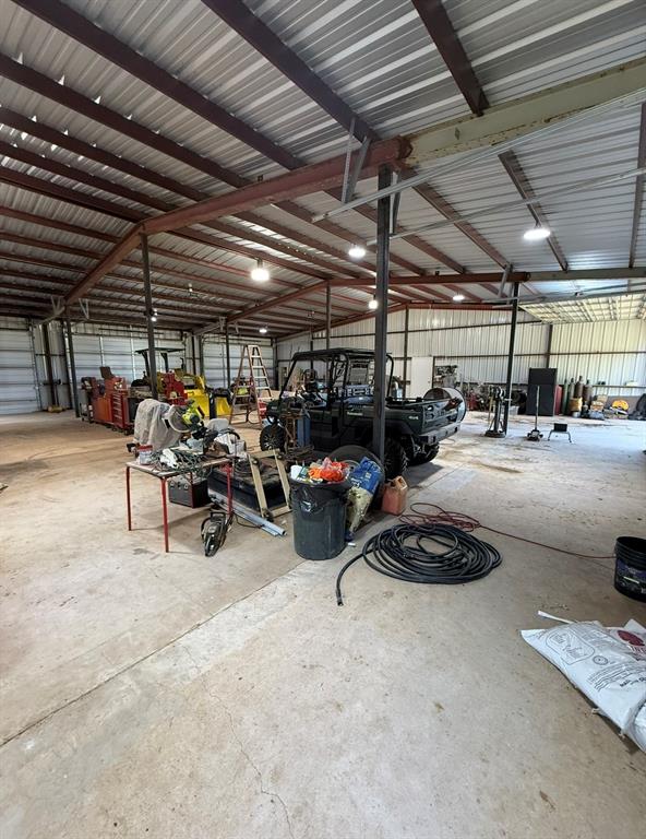 Stouffer Henry - Farm